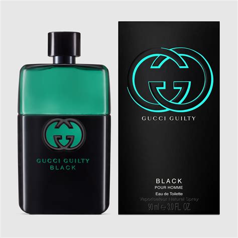 gucci guilty black 90ml uk|gucci guilty black cheapest price.